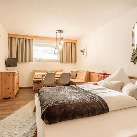 Hotel Fortuna Apart Hotel B&B